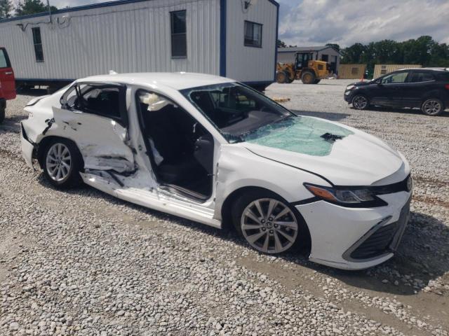 Vin: 4t1c11ak2ru844817, lot: 58739885, toyota camry le 20244