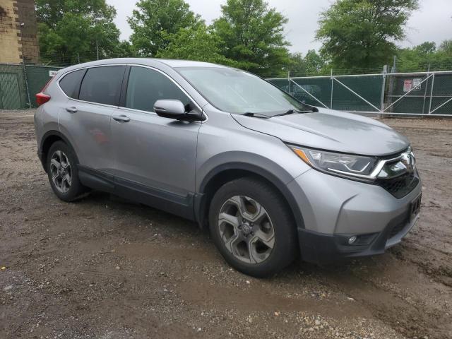 Vin: 2hkrw1h51kh508897, lot: 56720935, honda crv ex 20194