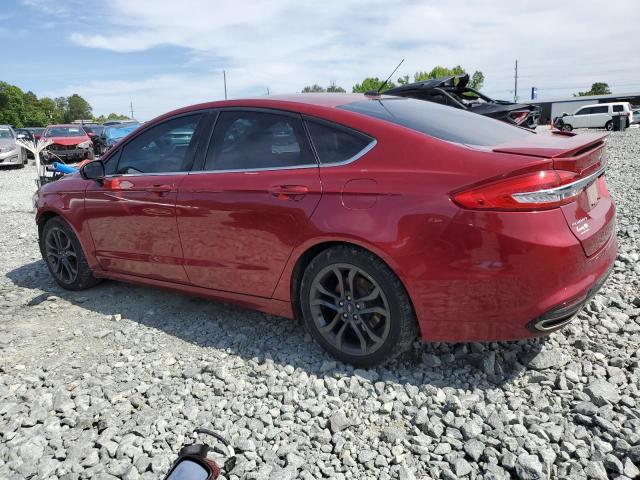 Vin: 3fa6p0h94jr113286, lot: 57221825, ford fusion se 20182