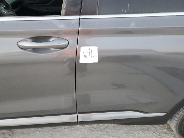 2019 HYUNDAI SANTA FE S 5NMS2CAD8KH070404
