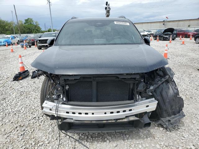 2025 HONDA PILOT BLAC 5FNYG1H95SB050548
