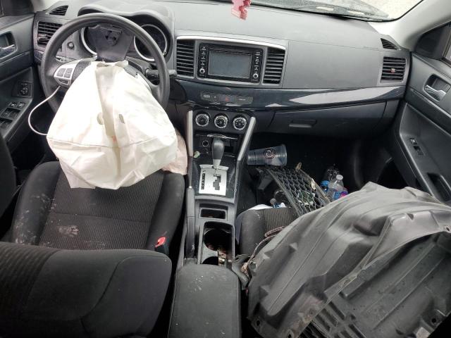 2017 MITSUBISHI LANCER ES JA32U2FU9HU006210