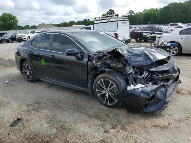 Vin: 4t1g11ak3lu924006, lot: 58379925, toyota camry se 20204