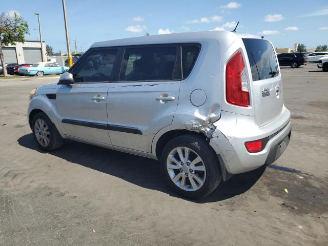 Vin: kndjt2a60c7436434, lot: 55855875, kia soul + 20122