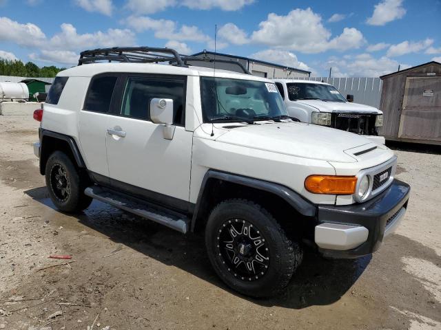 Vin: jtebu4bf2bk103056, lot: 54874035, toyota fj cruiser 20114
