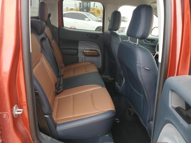 2023 FORD MAVERICK X 3FTTW8F92PRA92528