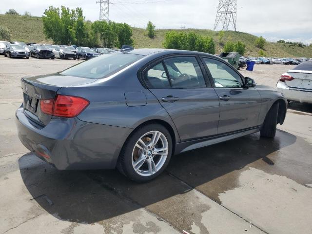 Vin: wba3d5c5xekx96724, lot: 58524375, bmw 3 series d xdrive 20143