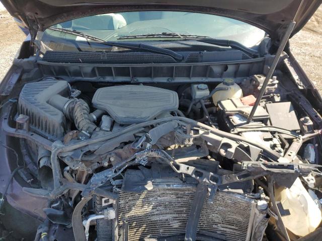 2018 CADILLAC XT5 - 1GYKNARS9JZ114929