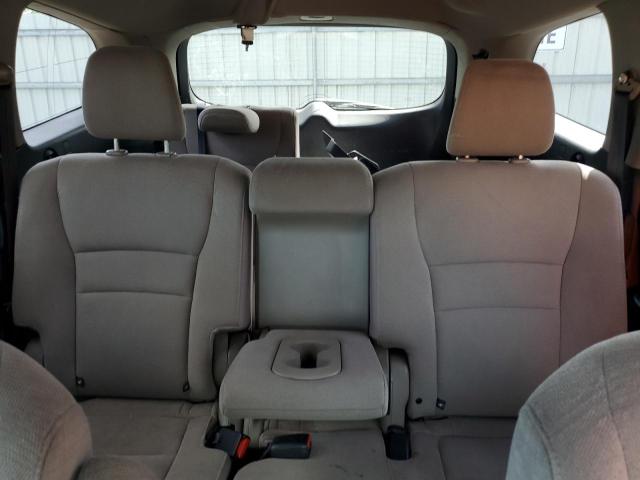 2016 HONDA PILOT EX 5FNYF6H33GB034531