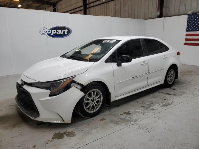 Vin: jtdeamde6n3012966, lot: 55156185, toyota corolla le 2022 img_1