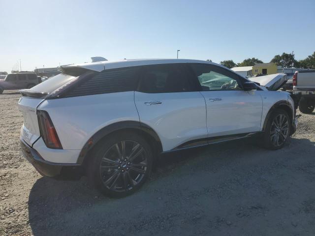 Vin: 3gyk3gmr9ss150955, lot: 57878115, cadillac optiq spor sport 20253