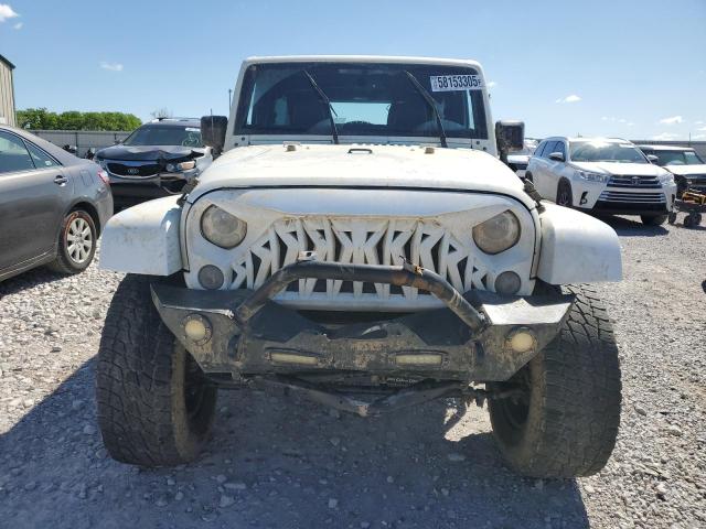 2017 JEEP WRANGLER U 1C4BJWEGXHL503995