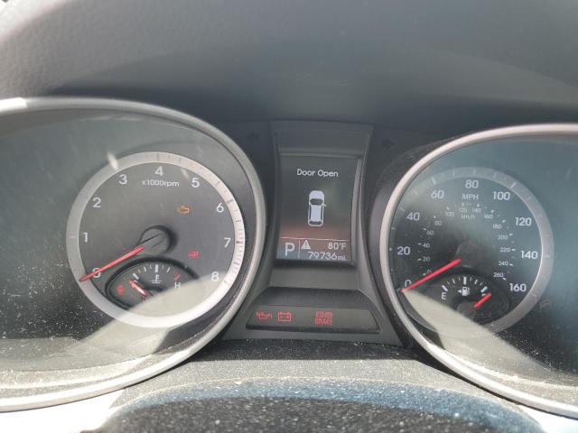 2016 HYUNDAI SANTA FE S - 5XYZU3LB2GG342788