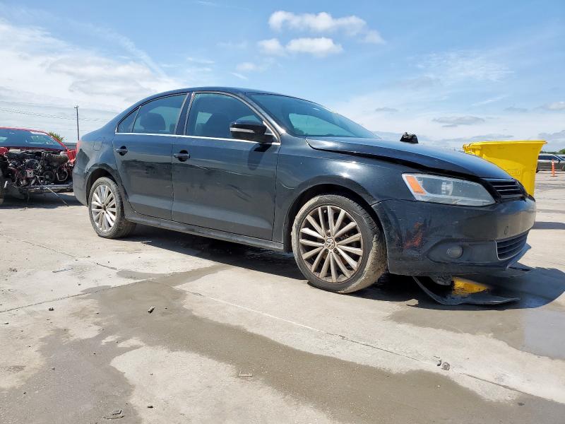 Vin: 3vwlx7aj3bm368503, lot: 58865645, volkswagen jetta sel 20114