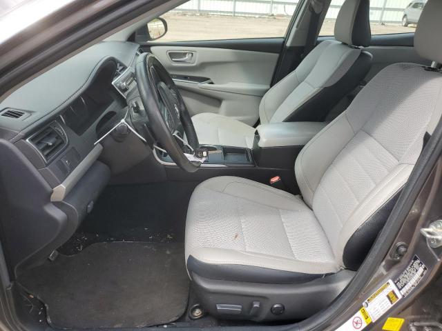 2016 TOYOTA CAMRY LE - 4T1BF1FK9GU227868