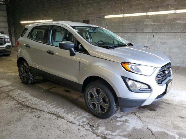 Vin: maj6s3fl1nc458696, lot: 55589455, ford ecosport s 20224