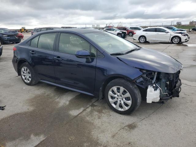 Vin: jtdbcmfe1pj001981, lot: 56510695, toyota corolla le 20234