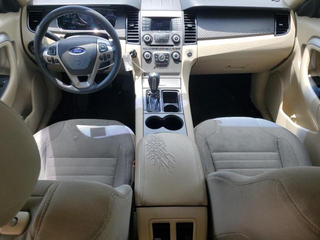 2015 FORD TAURUS SE 1FAHP2D87FG172400