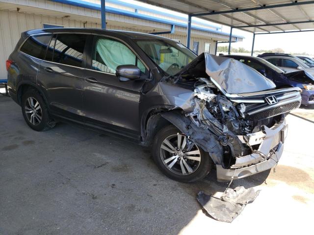 Vin: 5fnyf5h36gb047073, lot: 56677895, honda pilot ex 20164