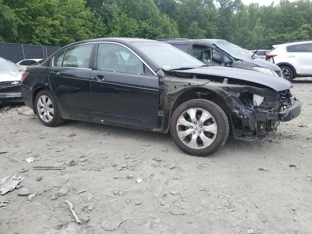 Vin: 1hgcp2f85aa164956, lot: 57759825, honda accord exl 20104