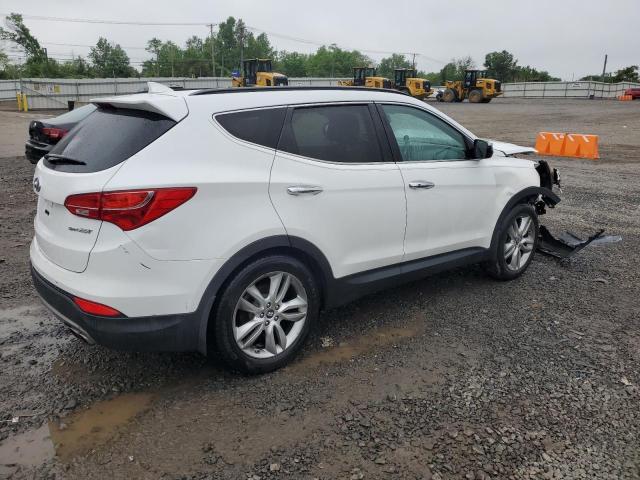 Vin: 5xyzu3la0dg064024, lot: 55528925, hyundai santa fe 20133