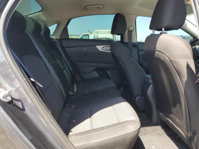 2022 KIA FORTE FE - 3KPF24AD0NE473179