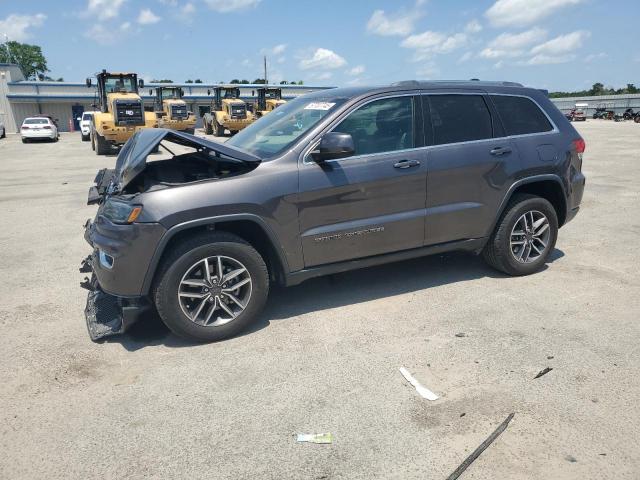 Vin: 1c4rjfag0lc328069, lot: 57707745, jeep grand cher laredo 2020 img_1