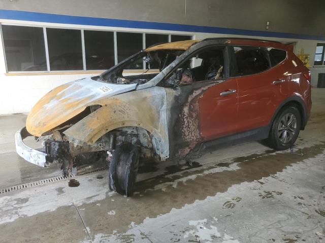 Vin: 5xyzudlb8gg364378, lot: 55673595, hyundai santa fe 2016 img_1