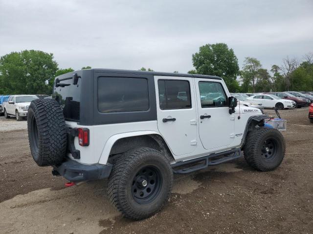 Vin: 1c4hjwfg9gl223928, lot: 58182125, jeep wrangler rubicon 20163