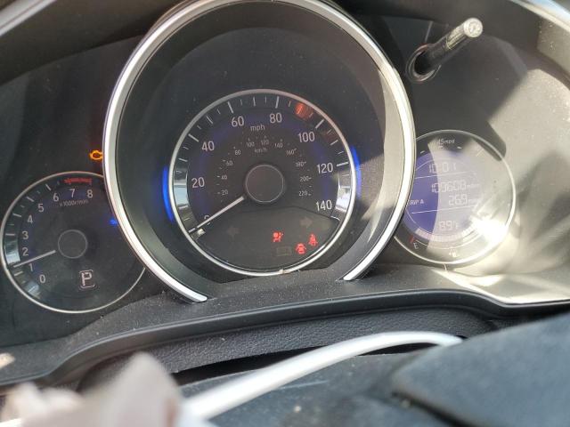 2015 HONDA FIT LX 3HGGK5H59FM757797