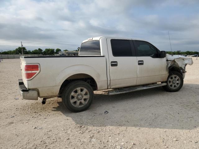 Vin: 1ftfw1cf6dkf13715, lot: 55394455, ford f-150 supercrew 20133