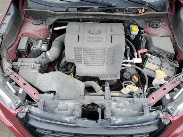 2022 SUBARU FORESTER L JF2SKEPC8NH521901
