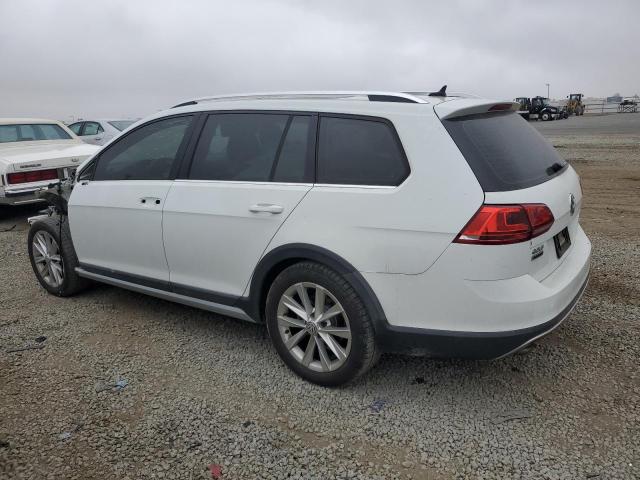Vin: 3vwh17au4hm522453, lot: 58395955, volkswagen golf s 20172