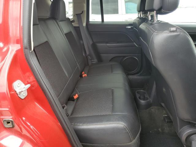 2016 JEEP COMPASS SP - 1C4NJDBB0GD759999