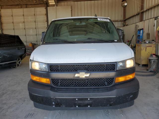 2019 CHEVROLET EXPRESS G2 - 1GCWGAFG7K1178386
