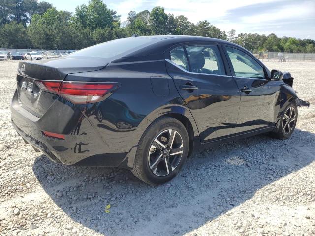 Vin: 3n1ab8cv3sy212746, lot: 57684205, nissan sentra sv 20253