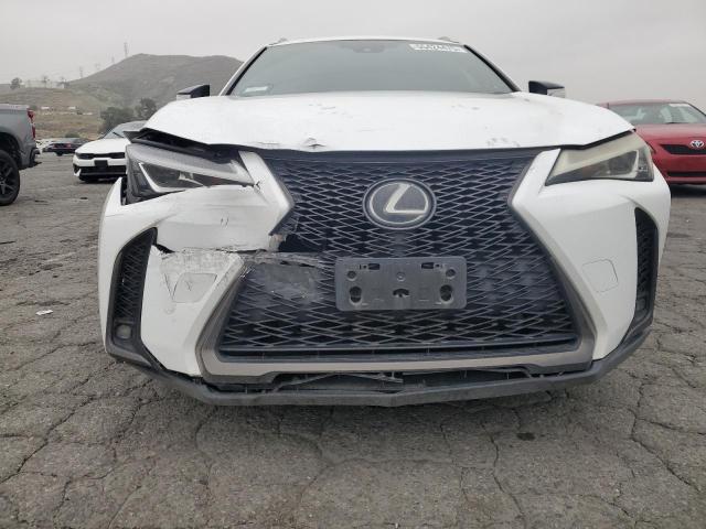 2019 LEXUS UX 200 - JTHY3JBHXK2016540