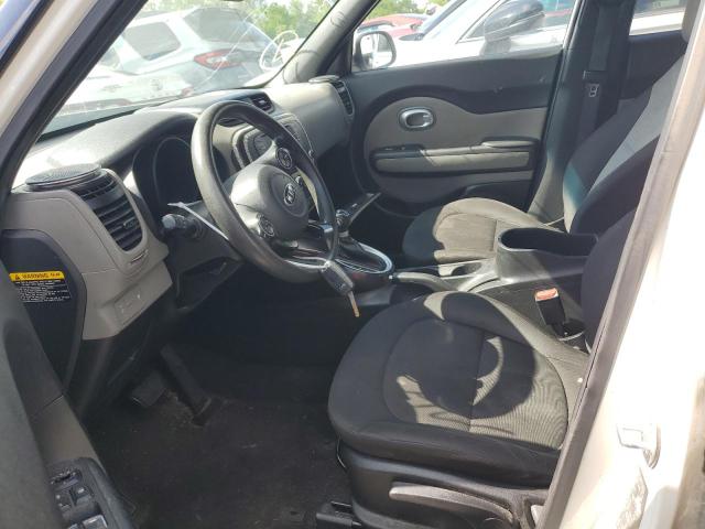 2018 KIA SOUL - KNDJN2A28J7593391