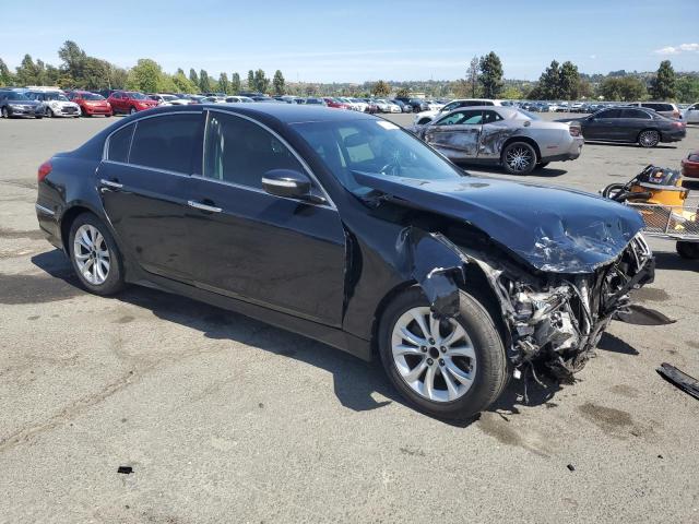 Vin: kmhgc4dd2cu162621, lot: 57342995, hyundai genesis 3.8l 20124