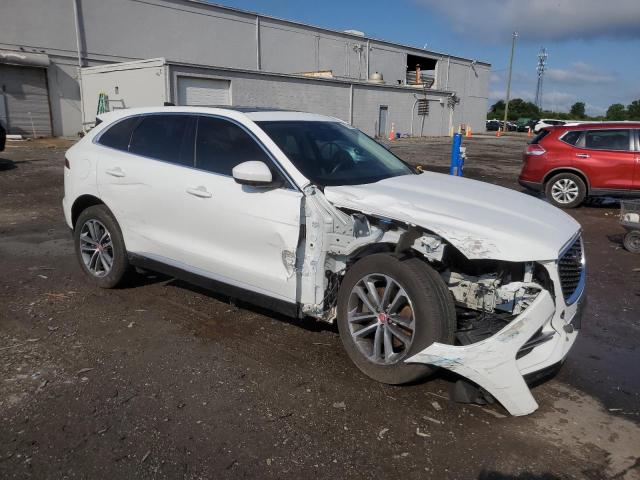 Vin: sadck2ex3na698232, lot: 58552985, jaguar f-pace 20224