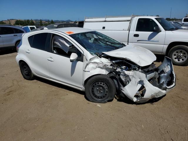 Vin: jtdkdtb35f1577034, lot: 57180335, toyota prius 20154