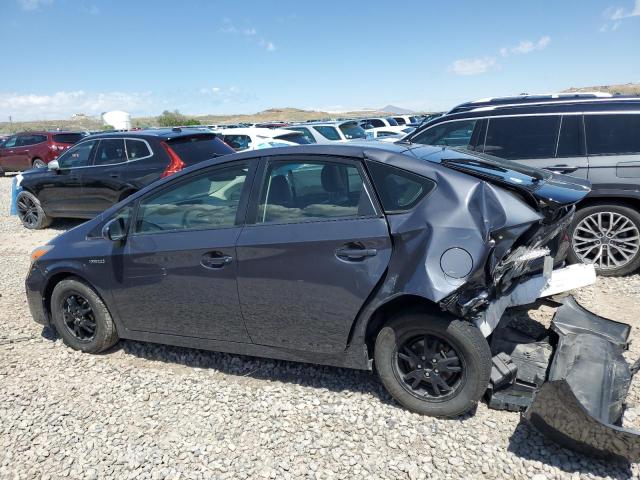 2012 TOYOTA PRIUS - JTDKN3DU3C1553331