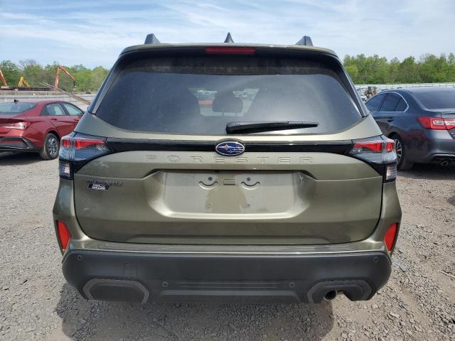 2025 SUBARU FORESTER L - JF2SLDRC1SH546882