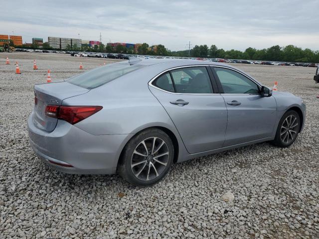 Vin: 19uub2f56fa024754, lot: 57663145, acura tlx tech 20153