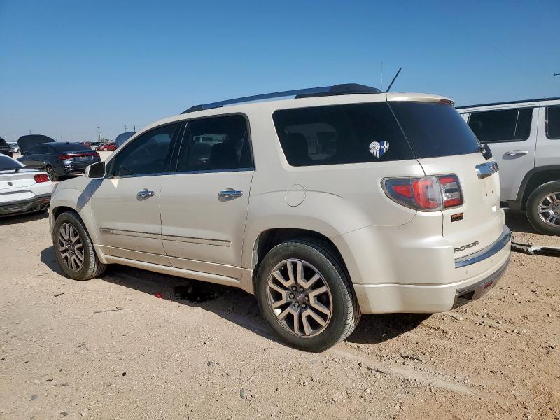 Vin: 1gkkvtkd8dj218400, lot: 55888085, gmc acadia den denali 20132