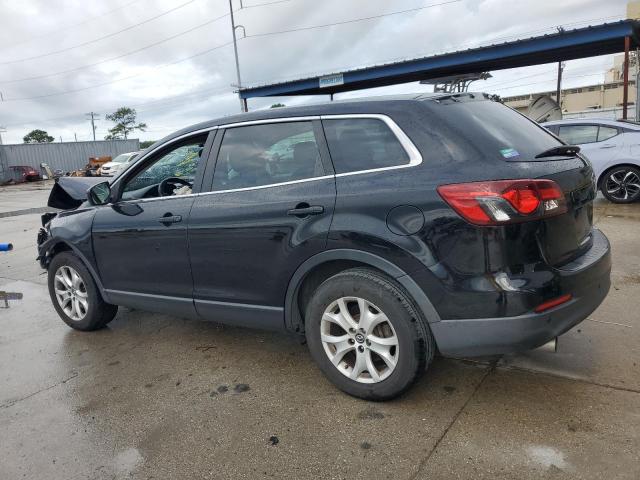 Vin: jm3tb2caxd0422801, lot: 58839295, mazda cx-9 touring 20132