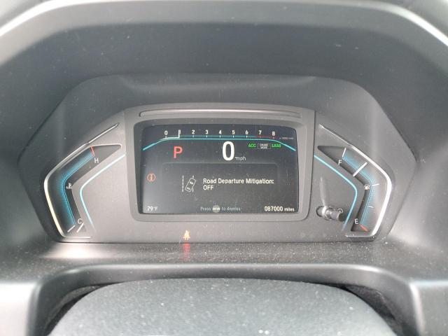 2020 HONDA ODYSSEY EX 5FNRL6H51LB037257