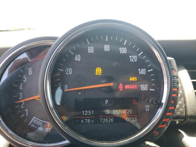 2017 MINI COOPER S - WMWXP7C55H3B94190