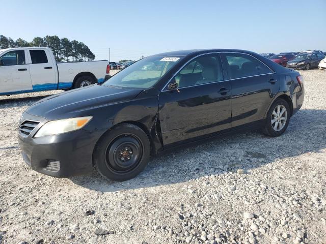 Vin: 4t1bf3ek4au017277, lot: 57284825, toyota camry base 2010 img_1