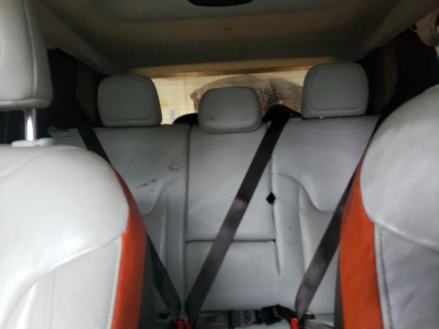 2016 JEEP RENEGADE L ZACCJBDT2GPD06230